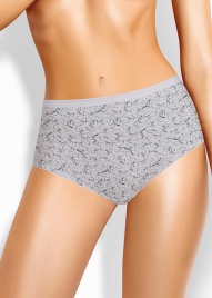 CLE M1219/1 Трусы женские макси