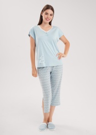 CLE LP15-1209/2 Пижама женская