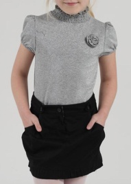 ЭЙС 71269т1пп Юбка детская для девочки