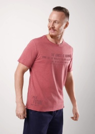 CLE 552520/22о maxi_п Футболка мужская