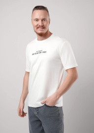 CLE 552483/21кд_п1 Футболка мужская