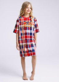CLE 735907/69кбн_п Сорочка ночная детская
