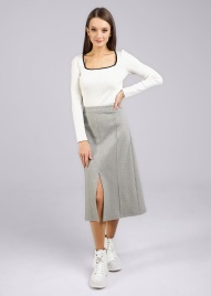 CLE 246476/130ииж Юбка женская