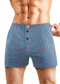 CLE MBX561011 Трусы мужские боксеры