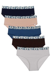 Трусы для женщин ( молодежные/однотонные) 83029