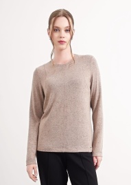 CLE 156952/181вл Джемпер женский