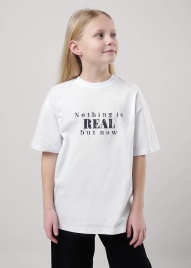 CLE 856797кд_п Футболка детская для девочки