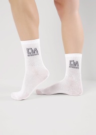 CLE Д5566 Носки женские