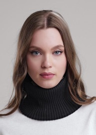 CLE 433823вн Шарф