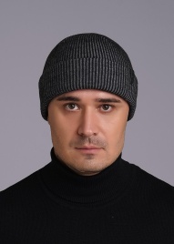 CLE 433900аш Шапка мужская