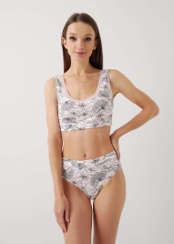 CLE LT25-1150 Топ женский