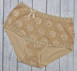 Трусы для женщин  (средний размер) 139010