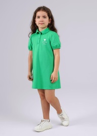 CLE 846523/77зз_п Платье детское