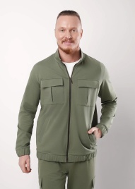 CLE 552547/23у maxi Куртка мужская