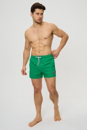 Купальные шорты муж. Caret зеленый SWIM Shorts, 0110311033