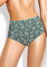 CLE M1184/1 Трусы женские макси