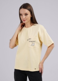 CLE 246486рр_п Футболка женская