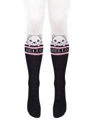 CLE КД4406 116-128 Колготки детские