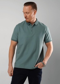 CLE 602659зз Поло мужское