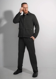 CLE 562688/11зп Брюки мужские