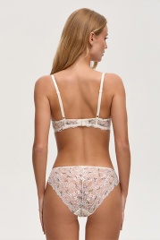 Трусы жен Raida молочный Brief, 0120271189