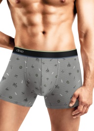 CLE MSH452123 Трусы мужские шорты