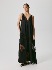 Платье жен. Tomarin черный