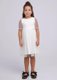 CLE 746840/89кд Платье детское