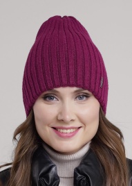 CLE 604150вн Шапка женская