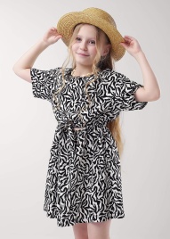 CLE 853205/19штн Платье детское