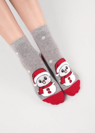 CLE С4557 12-14,14-16 Носки детские