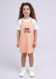 CLE 846684у Сарафан детский