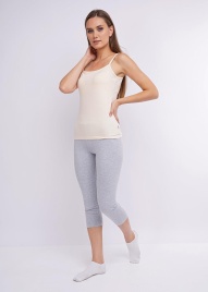 CLE LL001/1у Леггинсы женские