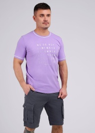 CLE 542347/10г_п Футболка мужская