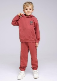 CLE 849519/70у_п Костюм спортивный детский