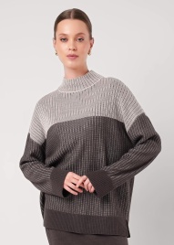 CLE 154597/192ак Джемпер женский