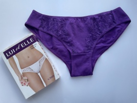 ECT0322p трусы Lui et elle