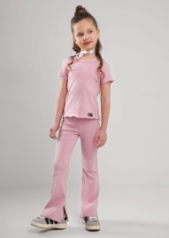 CLE 866893шл Брюки детские для девочки