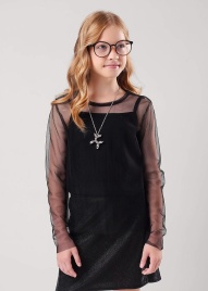 CLE 757245/26кд Блузка детская