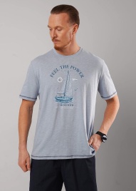 CLE 562527/20о maxi_п Футболка мужская