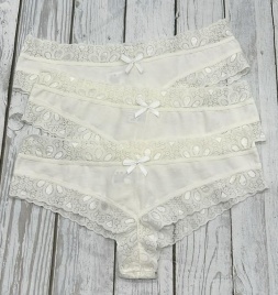 Шорты для женщин (кружевные) 63808
