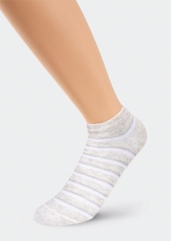 CLE С1218 16-18,18-20 Носки детские для девочки