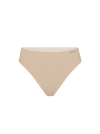 Трусы жен Adelina черный Brief, 0120271196