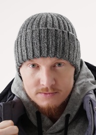 CLE 453812ап Шапка мужская