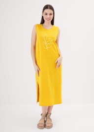 CLE LDR25-1170/1 Платье женское для дома