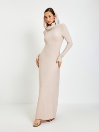 Платье жен. Carry светло-розовый