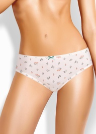 CLE B1184/2 Трусы женские бикини