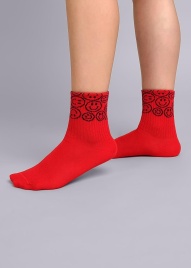 CLE С1343 16-18,18-20 Носки детские