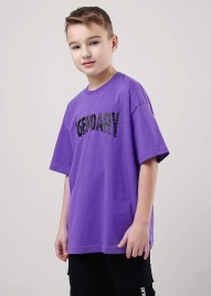 CLE 856925/11кд_п1 Футболка детская для мальчика