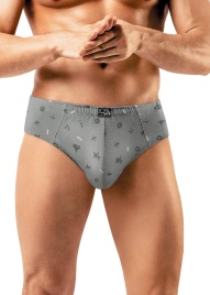 CLE MC452121 Трусы мужские плавки